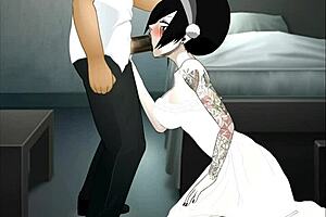 Super Deep Throat - Random 1