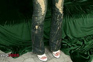 i watched busty milf yuria kano giv hardcore blowjob befor creampie finish