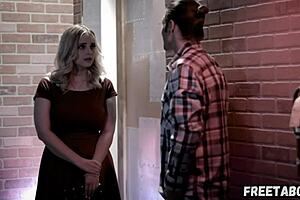 I Met Her In The Club Now Shes In My Hotel Room Naked Codi Vore