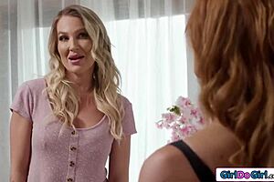 i could do a little more than just the massage if you want, like licking your shaved pussy and ass