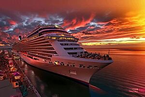 On a cruise with step mom part 2 - cory chase taboo heat luke longly