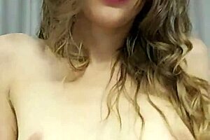 Petite Milf Rides Cock Enjoying Every Moment