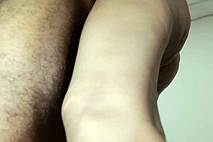 Teen Stepsister Lifted For Rough Doggystyle, Big Black Cock Pounding Juicy Pussy