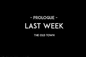 a o a academy 1 starts the story in this game.