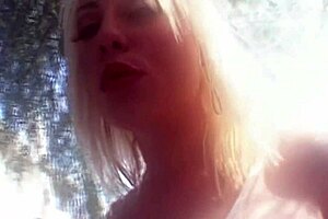 Lorelei lee and her lesbian friend enjoy sex toys