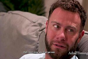 A pretty sexy babe lets her body crave free hardcore fucking and nudity