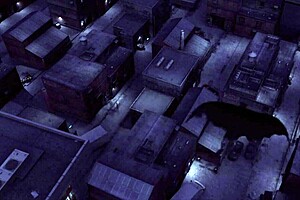 Costume cosplay parody porn with big tits quickie sex