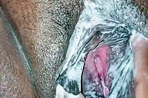 todays exclusive leaked home with mommy anal creampie