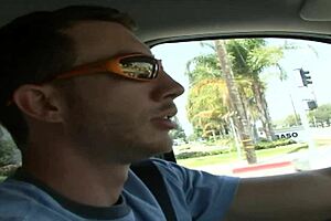 Makayla Cox fucks in lingerie