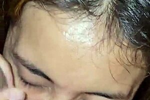 me vengo es su boca, contrasting cumshots in oral pleasure