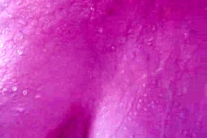 Housewife's Steamy Shower Selfie Teases