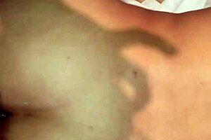 My Hot Latina Wife Gets Bent Over And Fucked Hard In Doggystyle