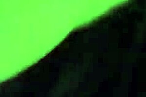 Milf bends over for interracial doggystyle at home.