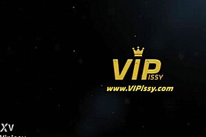 piss in mouth lesbians get wild with rough play