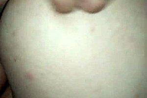 oral session in 69 position with thong