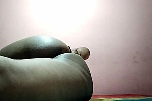 Desi Village Girl With Big Tits Gets Fucked Hard