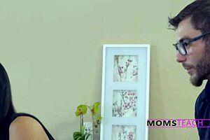 Stepson Caught Contaminating Her Hotpie