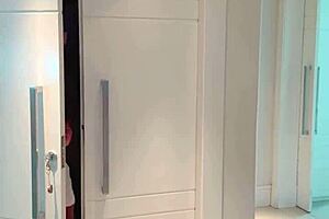 Lina Nakamura with Well-Endowed Black Man in Intimate Encounter