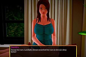 my new family massage session