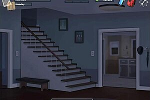 Oh, summertime saga 141, what naughty teen adventures await!