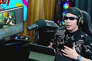 Viamms Rates Ruan's Performance In Glamour Massage Session