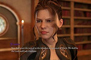 The Price Of Power 71 In Game World.