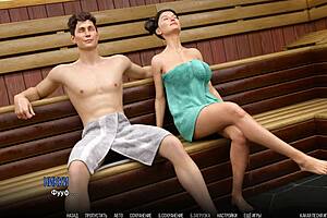 I Feel So Thrilled Completing University Of Problems Gameplay Part 34 With Friends In Outdoor Fun