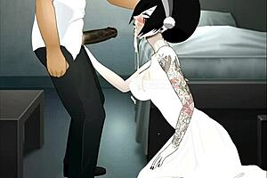 Super Deep Throat - Random 1