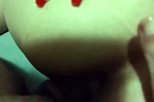 Put It in My Ass, My Pussy Is Drooling with Desire