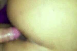 mi vecina virgen del culo no aguanta mi verga en anal creampie