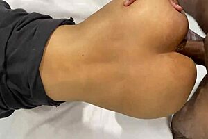 indian chachi big ass hardcore fucking with big cock video desi big ass aunty anal fucking