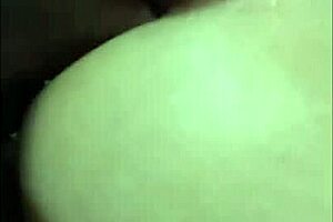 Put It in My Ass, My Pussy Is Drooling with Desire