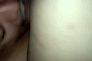 oral session in 69 position with thong