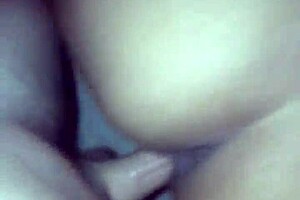 Big ass Latina in doggystyle