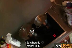 gorgeous petite 18+ russian brunette