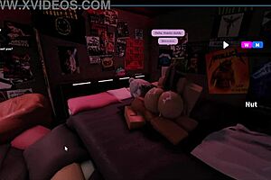 fan interaction part three