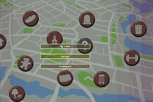 Spooky milk life 2 gameplays feature intriguing adventures.