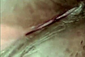 todays exclusive leaked home with mommy anal creampie