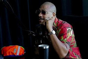 Nunca Quis Ser Ator Pornô Seu Primeiro Filme Não Foi Legal Deu Dicas Aos Novos Atores E Seu Pau Não Quis Abaixar Porque - Nego Catra Watch On Sheer Red!