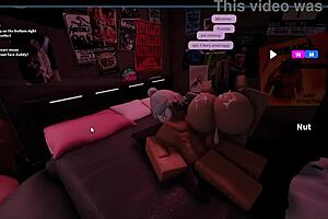 fan interaction part three