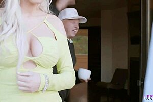 Lucidflix gravity wolf with kenzie taylor