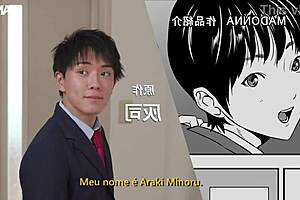 temptacao em familia mother edition with sayuri hayama big tits