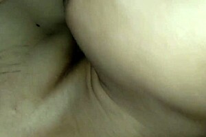 Beautiful Girl Experiences Intense Orgasm