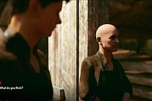 a o a academy 1 starts the story in this game.