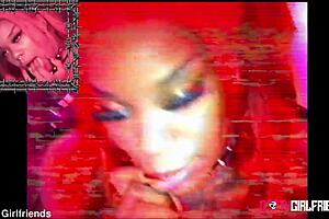 Redhead Stephanie Rae Flaunts Round Ass And Gets Fucked