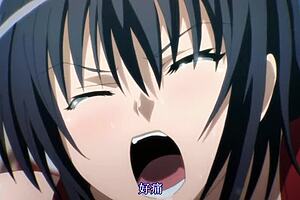 Teemomo Version 3.0 Sakura Ryona Wrestling Match