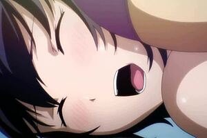 Teemomo Version 3.0 Sakura Ryona Wrestling Match