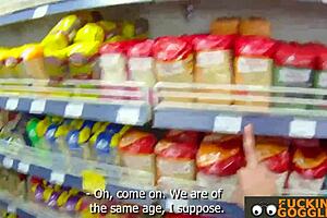 gorgeous petite 18+ russian brunette