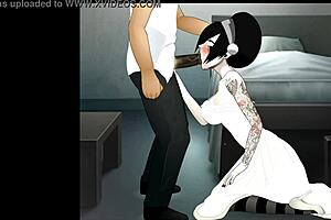 Super Deep Throat - Random 1