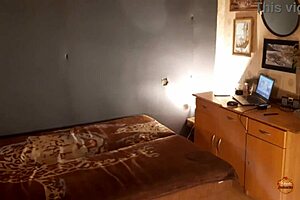 Klaudiaambergirl milf masturbates in this homemade video